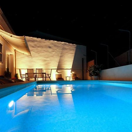 فيلا Casa Cristofol كامبانيت المظهر الخارجي الصورة
