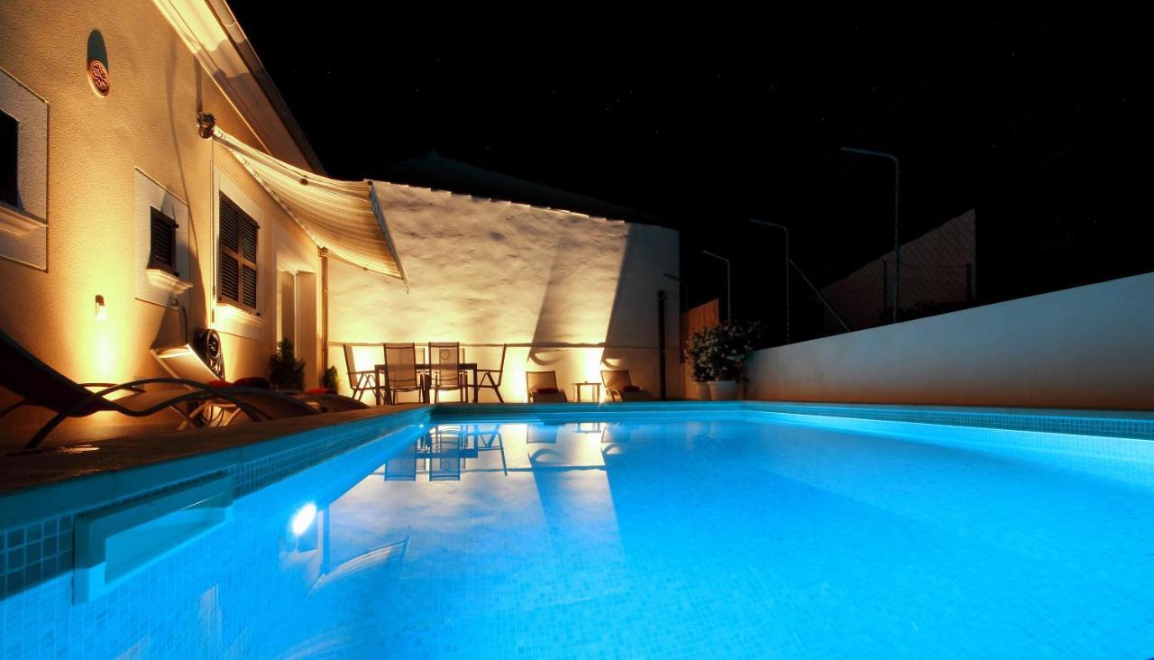 فيلا Casa Cristofol كامبانيت المظهر الخارجي الصورة