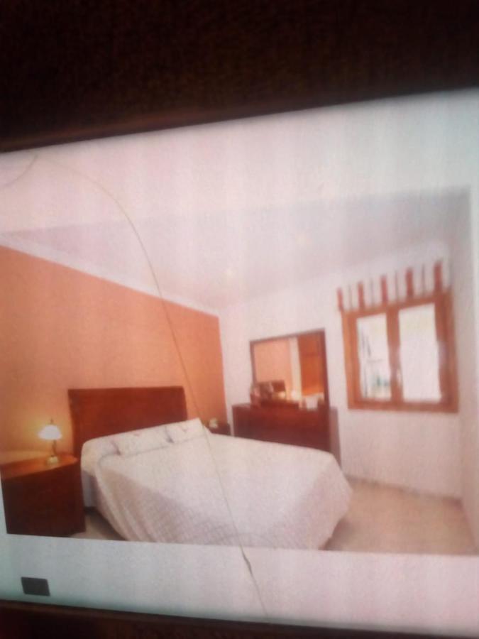 فيلا Casa Cristofol كامبانيت المظهر الخارجي الصورة
